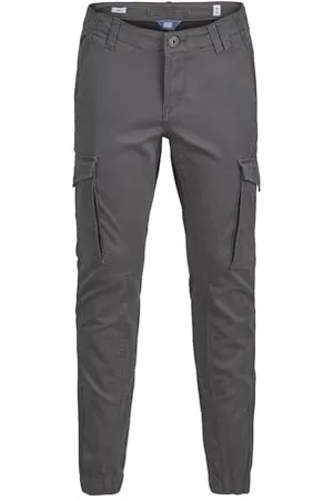 JACK & JONES Paul Flake Cargohose für Kinder - 158