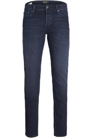 JACK & JONES Herren JJILIAM JJORIGINAL MF 260 PLS Jeans, , 44W x 32L