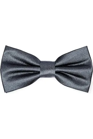 Ladeheid Kinder Jungen Fliege - Vorgebunden, Einstellbares Band, Glänzendes Design, Ideal für Hochzeit, Geburtstag, Einschulung - Strapazierfähig & Stilvoll BKS (10cm x 5cm, )