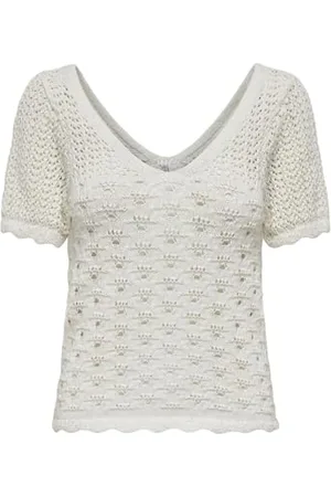 ONLY T-Shirt Damen, , S