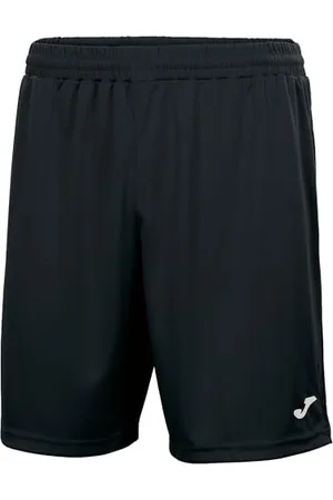 Joma Herren Sport Shorts, 7XS - 2XL - Elastischer Bund mit Kordelzug - Nobel