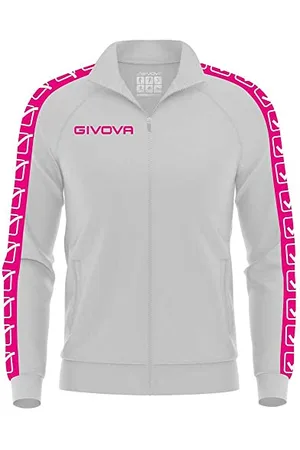 Givova Damen Chaqueta Tricot Band Jogginganzug,