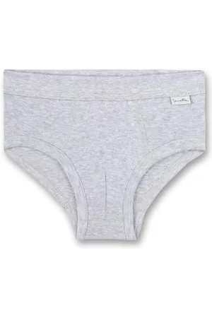 Sanetta Jungen-Slip | Hochwertige und nachhaltige Unterhose für Jungen aus Bio-Baumwolle. Unterwäsche für Jungen 104
