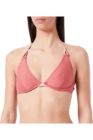 ESPRIT Bodywear Damen Marina Beach RCS h.apex.Bra Bikini, , 36 D