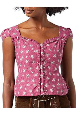 Stockerpoint Damen Lore Bluse, , 32