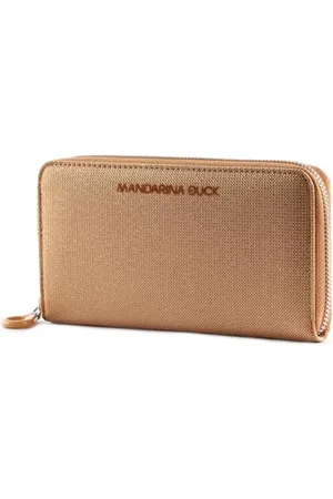 Mandarina Duck Damen MD 20 LUX P10QNPN1 Geldbörse, , Einheitsgröße