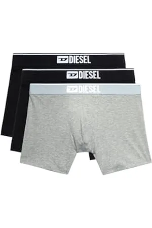 Diesel _UMBX-SEBASTIANTHREEP_Underpants_Mehrfarbig_S