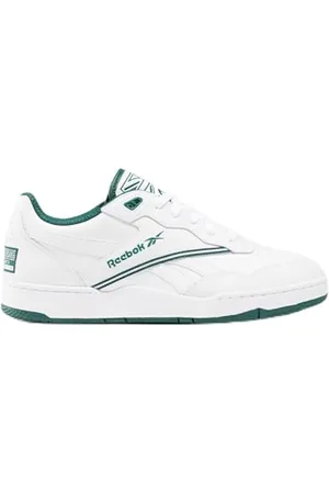 Reebok Unisex BB 4000 II Sneaker, ,45 EU