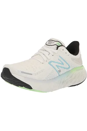 New Balance Damen Running Shoes, White, 41 EU