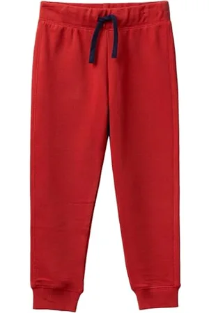 Benetton Kinder und Jugendliche 3J68CF01O Hose, , 3XL