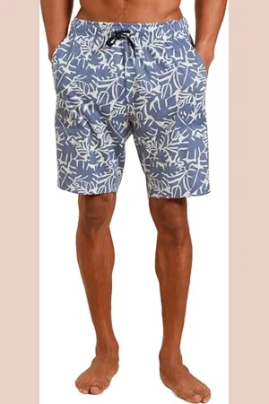 Calida Herren RMX Sleep Time Off Hose, , 46-48