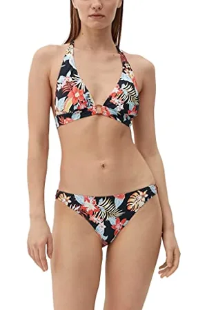QS by s.Oliver Damen Suki-10 Bikini, , 40 / A EU