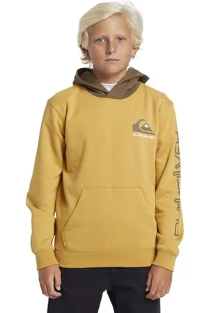Quiksilver Boy
