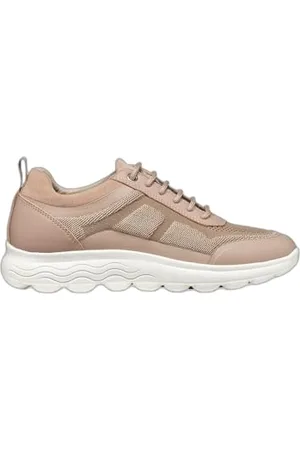 Geox Damen D SPHERICA C Sneaker, , 36 EU