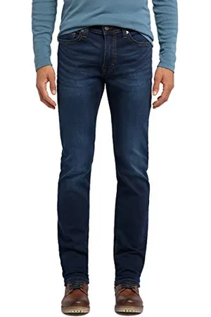 Mustang Herren Jeans Hose Boston K