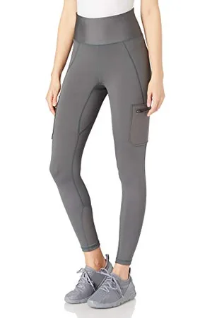 Wrangler Damen cargolegging Hiking Pants, , S EU