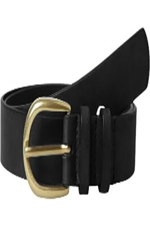 Pieces® Damen Pchaven Leather Jeans Belt Fc Noos, , 80