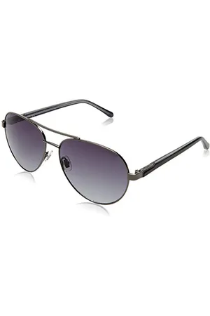 Fossil Unisex Fos 3101/s Sunglasses, , 58