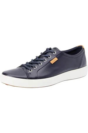 Ecco Herren Soft 7 Shoes, , 50 EU