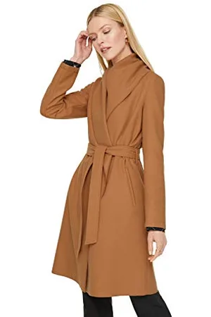Comma, Damen 8T.1Q1.52.2928 Übergangsjacke, , 38