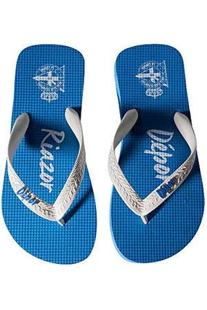RC Deportivo Herren 7.89995E+12 Flipflop, Multicolor, 39.5 EU