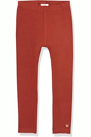 Noppies Baby Baby-Mädchen G Salem Leggings, Henna-P635, 50
