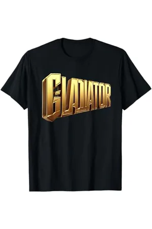 Gladiator Resilient T-Shirt