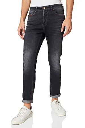 Timezone Herren Slim Dwyanetz Freizeithose, , 31W / 32L EU