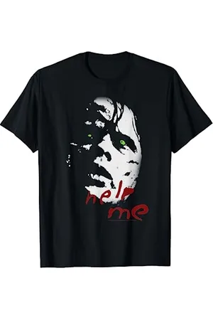 The Exorcist Help Me T-Shirt