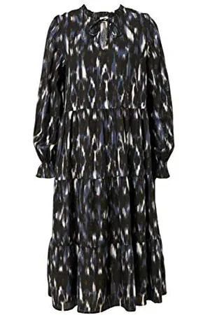 B YOUNG Womens BYHELSA Casual Dress, , 42