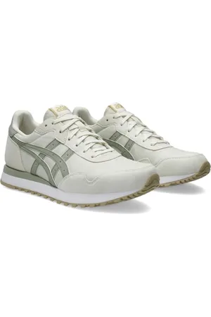 Asics Herren Tiger Runner II Sneaker, Multicolor, 36 EU
