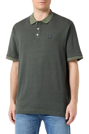 Wrangler Men
