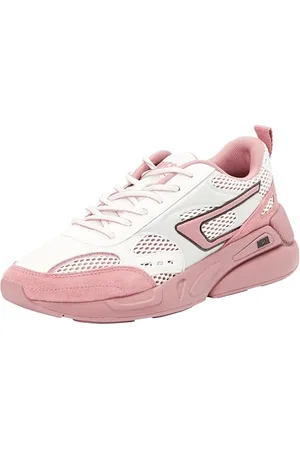 Diesel _Serendipity S-SEREND_Shoes_Pink_38 EU