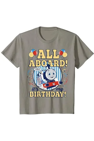 Thomas & Friends Kinder – Thomas All Aboard It