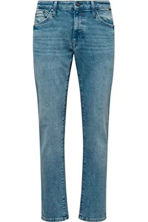 Mavi Herren Marcus Jeans, , 33/32