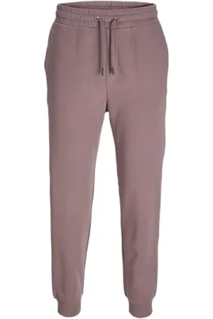 JACK & JONES Herren Jpstgordon Jjbradley Sweat Pant GMS Noos Jogginghose, , M