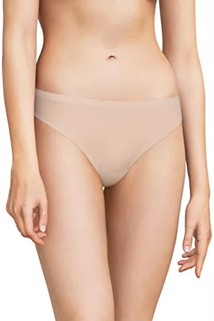Chantelle Damen Softstretch Seamless Thong Tangahöschen, , Einheitsgröße