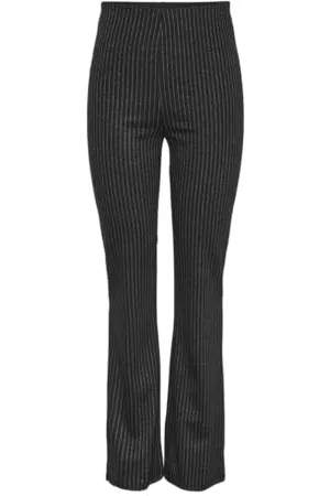 Pieces® Pcniannah Hw Flared Pants