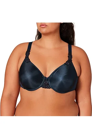 Chantelle HEDONA, Bedeckender Gemoldeter BH, Unnsichtbare Unterwäsche für Damen, , 70 / 70B