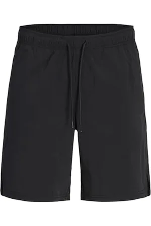JACK & JONES Herren Jpstjaiden Jjhook Tech Shorts Shorts 12253173, ,S