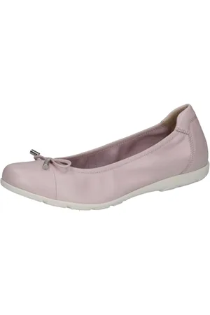 Caprice Ballerina 9-22154-42 584 G-Weite