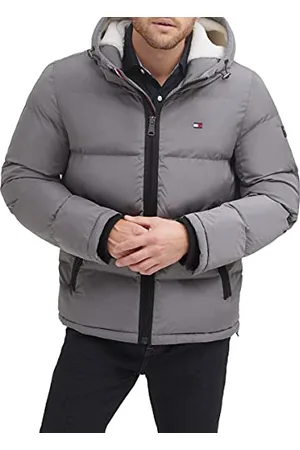 Tommy Hilfiger Herren Kapuzenjacke, , XX-Large