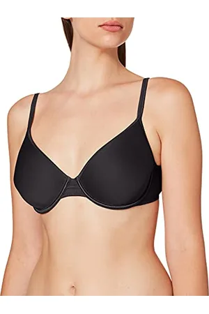 SASSA Damen Bügel-bh Vorgeformt BH, , 85B EU