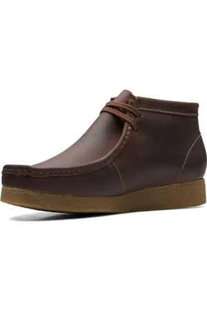Clarks Shaacre Boot, Herren Chukka-Schuhe, , 39,5 EU