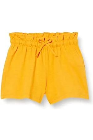 Benetton Mädchen Short 3F42G900A Badehose, , 74