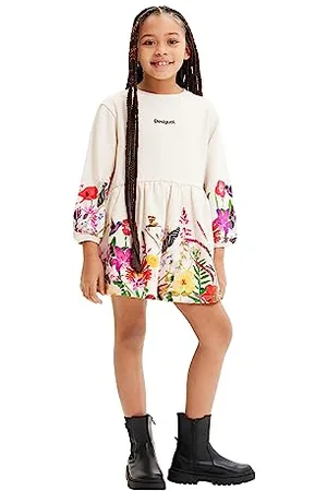 Desigual Vest_Lorena, 1001 RAW, 5/6