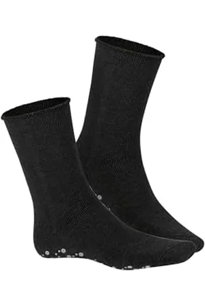 Hudson Herren Socken Homepads wärmend 43-46