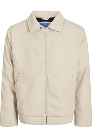 JACK & JONES Male Blousonjacke Blousonjacke