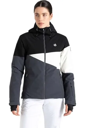 Dare 2B Damen Womens Ice Iii Jacket Skijacke, , 38