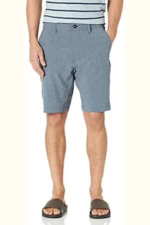 Volcom Herren Kerosene Hybrid Shorts, , 29W